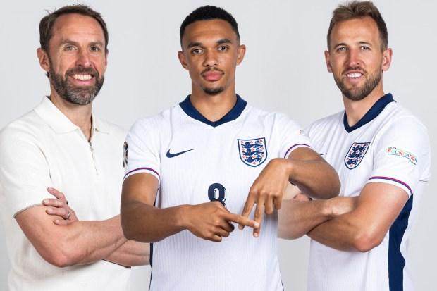 NG体育官网-【欧洲杯观象·大势】英法两极争霸？谁能再造“意”外