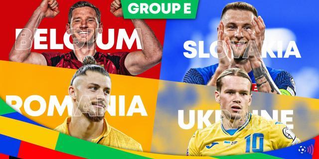 NG体育官网-【解码欧洲杯E组】黄金一代退潮，欧洲红魔犹在