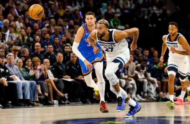 NG体育APP-森林狼双塔首秀优缺点并存 甜蜜赛程有利球队磨合