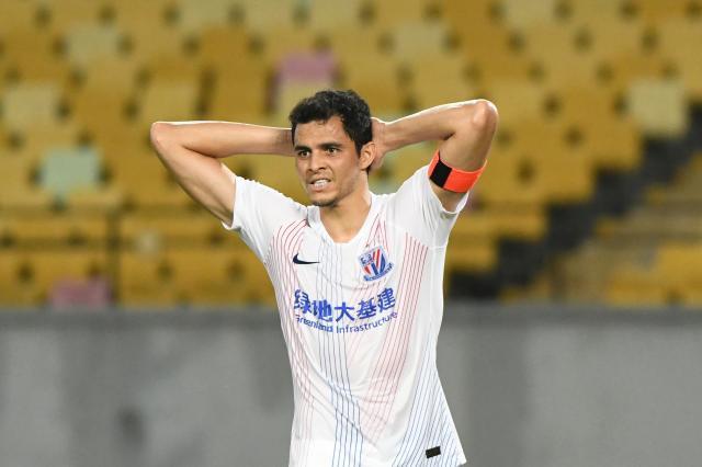 NG体育官网-严益唯：长期低迷的申花需像前辈一样重建