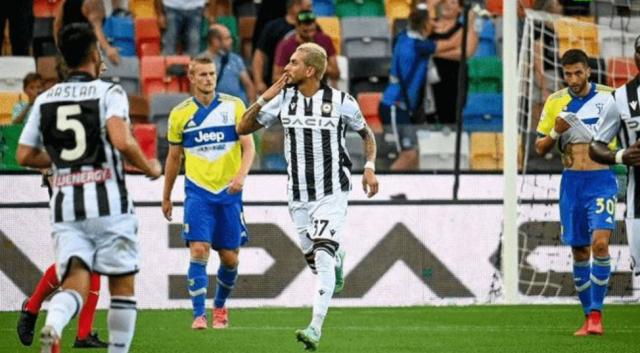 什琴斯尼毁掉迪巴拉秀 阿莱格里回归之路任重道远