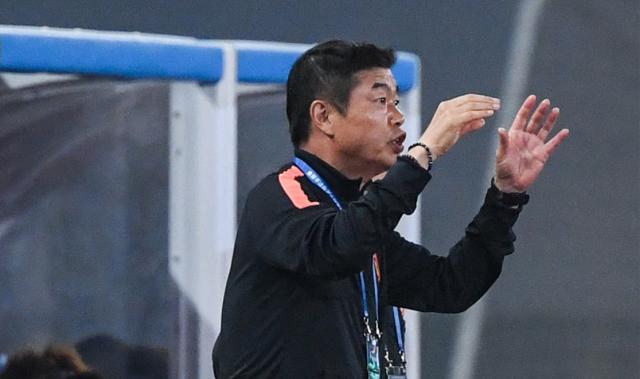 NG体育-金钟夫：满意前4轮成绩 看到河北成为更强队的潜力