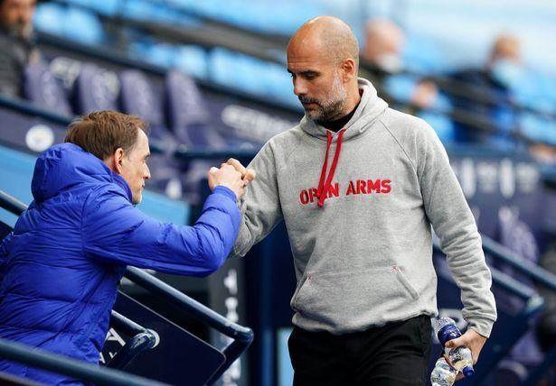 NG体育-没有参考价值的“决战预演” 一切也都为了欧冠决赛