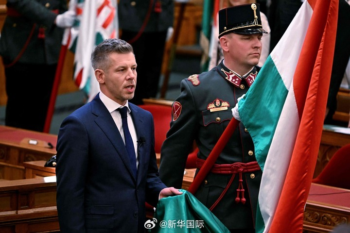 NG体育-匈牙利总理毛焦尔称准备与泽连斯基会谈，重申匈牙利绝不会向乌克兰派遣军队或提供武器